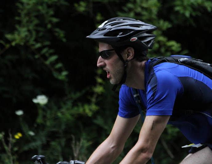 Main image for Cayuga Lake Triathlon 2012
