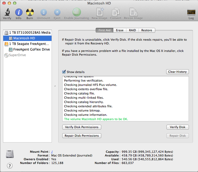 Main image for A Journey of Recovery: Sad Mac to Happy Mac