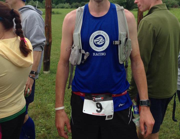 Main image for Week in Review: June 9-15 (29 miles)