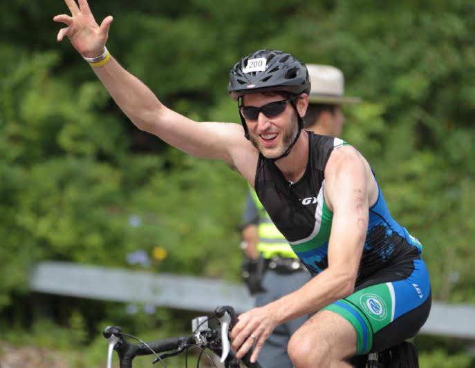 Main image for Cayuga Lake Triathlon 2014