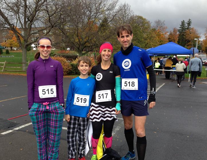 Main image for Chris Bond 5K 2014