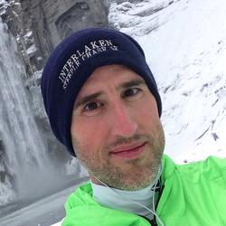 Main image for Winter Runnerland