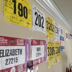 Main image for Running Tips: High- and Low-Tech Tools of the Trade