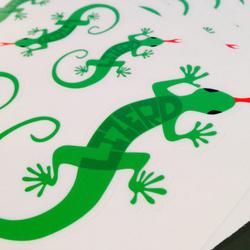Main image for Lizerd (Lizard) Stickers
