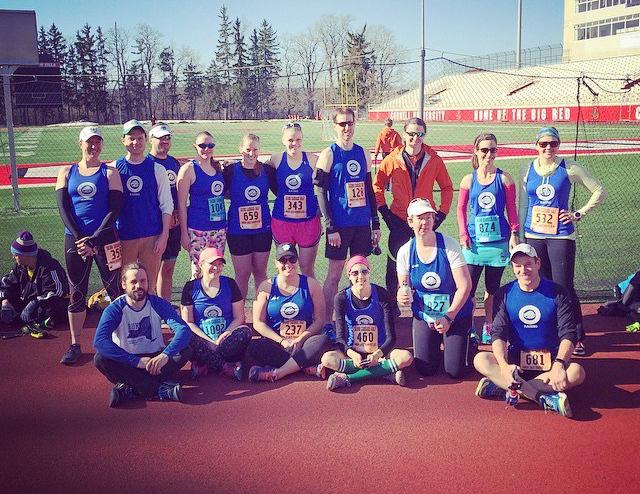 Main image for Skunk Cabbage Half Marathon 2015