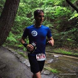 Main image for My First 50-Miler: Cayuga Trails 50