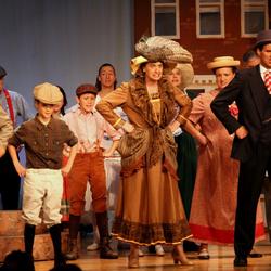Main image for The Music Man (Mayor Shinn)