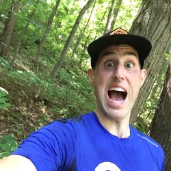 Main image for Lucifer's Crossing 2015