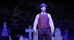 Main image for Spoon River (Various Characters)