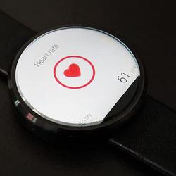 Main image for How to Find Your MAHR (Maximum Aerobic Heart Rate)