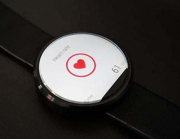 Main image for How to Find Your MAHR (Maximum Aerobic Heart Rate)