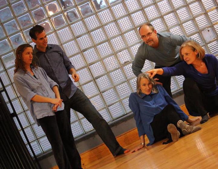 Main image for Out of the Blue (Improv)