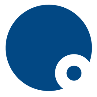 Out of the Blue Logo Out of the Blue Logo