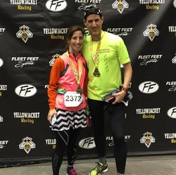 Main image for Flower City Half Marathon 2016