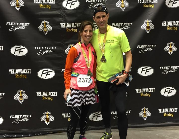 Main image for Flower City Half Marathon 2016