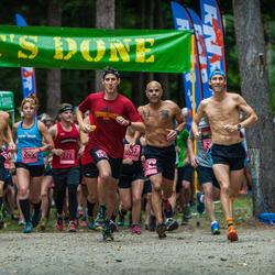 Main image for Lucifer's Crossing 2016