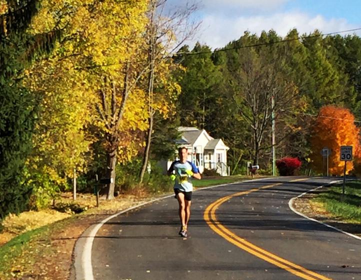Main image for Chris Bond 5K 2016: On Life, Love, and Winning
