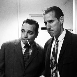 Main image for Are You Now or Have You Ever Been (Lionel Stander)