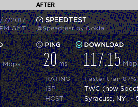 Main image for How I Got Faster, Cheaper, Better Broadband Using a Bill Negotiator