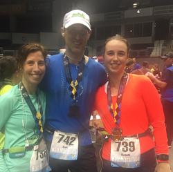 Main image for Flower City Half Marathon 2017