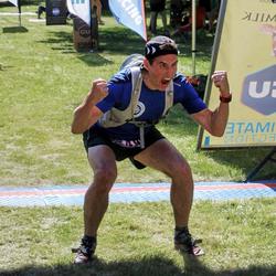 Main image for Cayuga Trails 50: A Second Helping