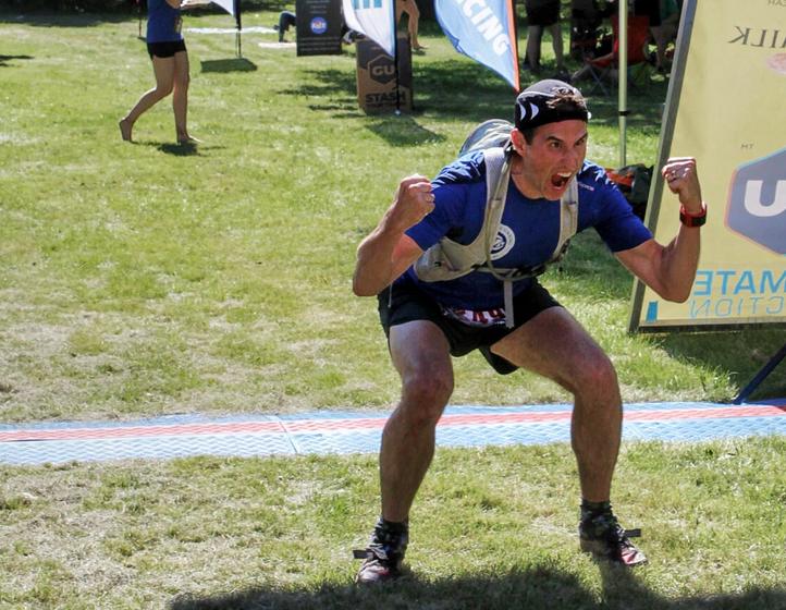 Main image for Cayuga Trails 50: A Second Helping