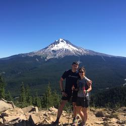 Main image for Mazamas Mountain Running Camp (MRC) 2017