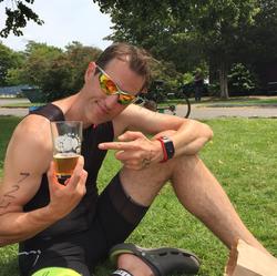 Main image for Cayuga Lake Triathlon 2017