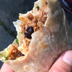 Main image for Lucifer's Crossing 2017