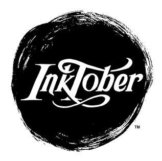 Inktober Inktober