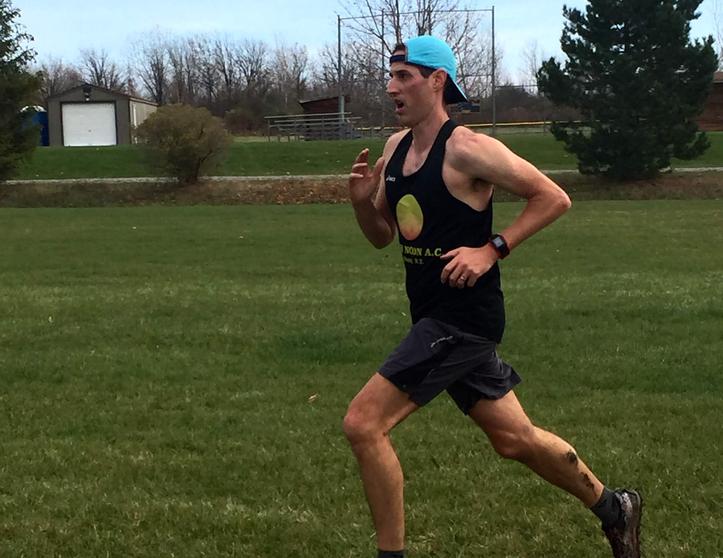 Main image for Pete Glavin Cross Country (PGXC) Series (2017)