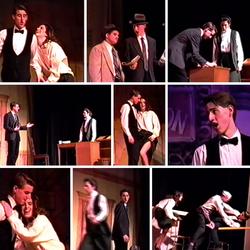 Main image for Guys and Dolls (Sky Masterson)