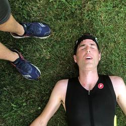 Main image for Cayuga Lake Triathlon 2018