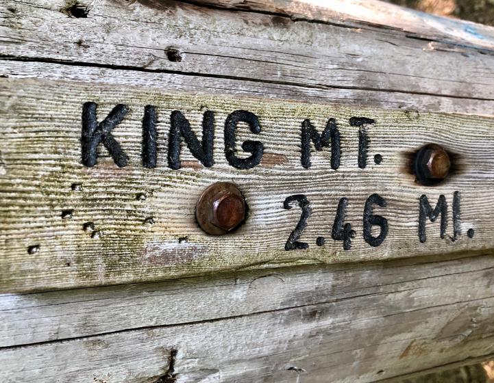 Main image for Kings Mountain