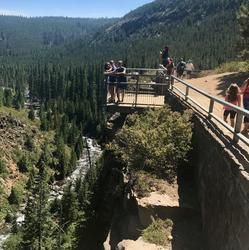 Main image for Tumalo Falls