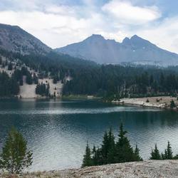 Main image for Green Lakes