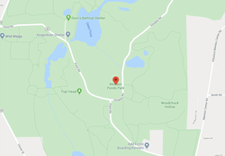 Main image for PGXC (Mendon Ponds Park, Rochester)