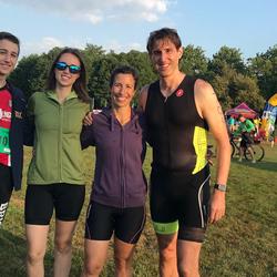 Main image for Cayuga Lake Triathlon 2019