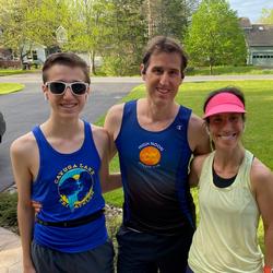 Main image for Dawson Family Marathon: Pandemic Edition