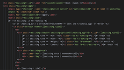 Main image for Building a Content Accordion with CSS-Only Toggle Switches (Checkbox Hack)