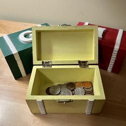 Main image for A Four-Box Approach to Allowance