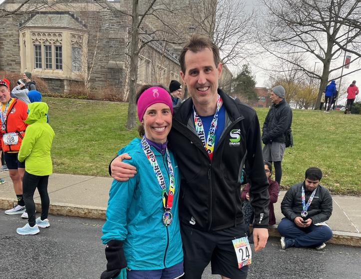 Main image for Skunk Cabbage Half Marathon 2022: Untrained Melody