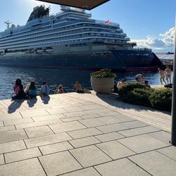 Main image for A First-Time Cruiser’s Perspective: Family Time Aboard the Luxurious Explora I