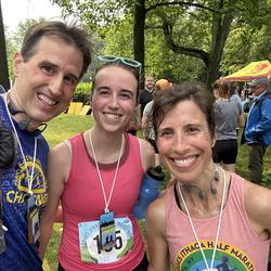 Main image for Gorges Ithaca Half Marathon 2023