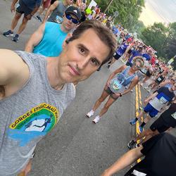 Main image for Gorges Ithaca Half Marathon 2024