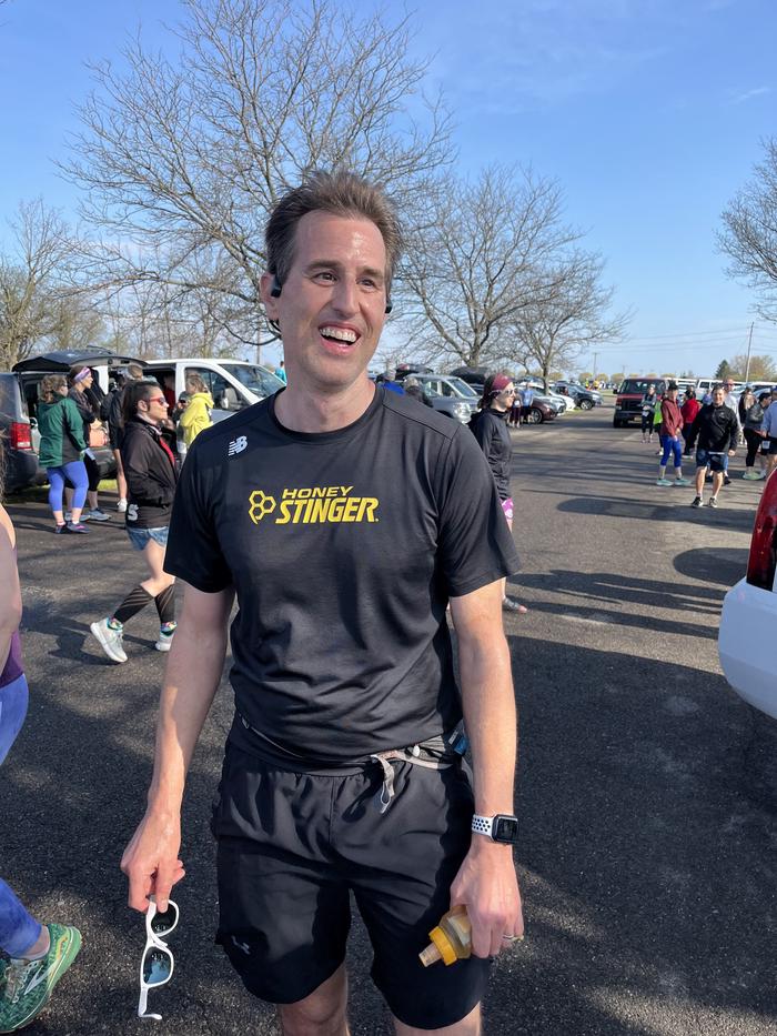 Leg 5, Check Leg 5, Check