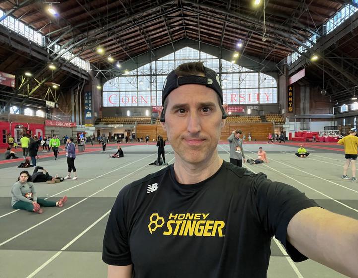 Main image for Skunk Cabbage Half Marathon 2024