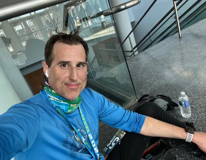 Main image for Syracuse Half Marathon 2024