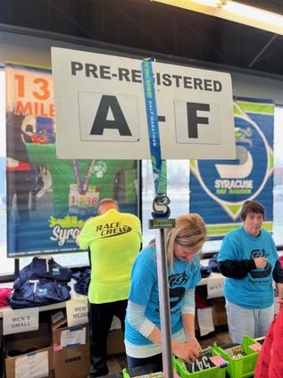 Preregistered AF Preregistered AF
