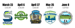 Main image for 2025: Year of the Half Marathon
